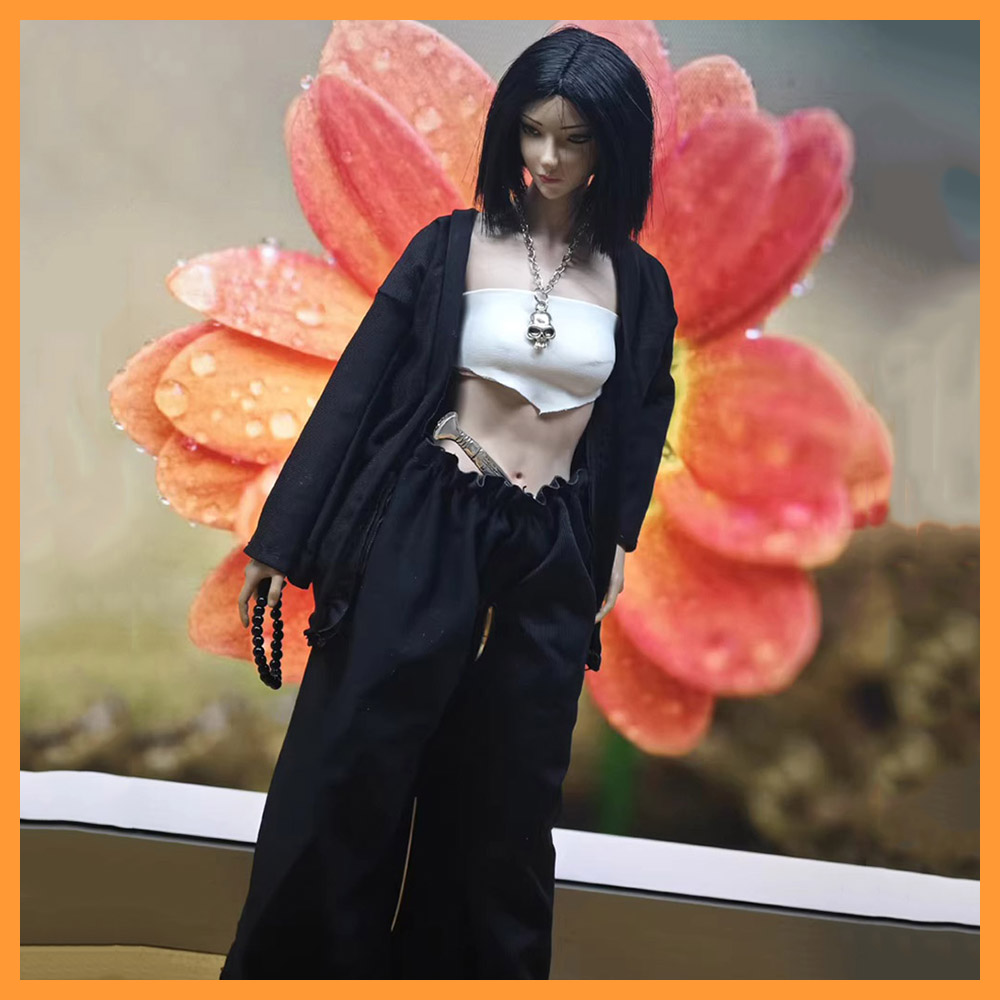 Model Kit Girls - Ensemble de vêtements pour filles, Bustier