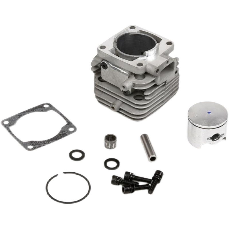 Model Kit Engine - Accessoires de modèle de culasse de