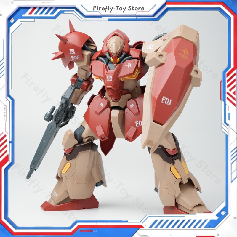 Model Kit Non Gundam - Figurine d'action HUAXIA MODEL HG 1/144