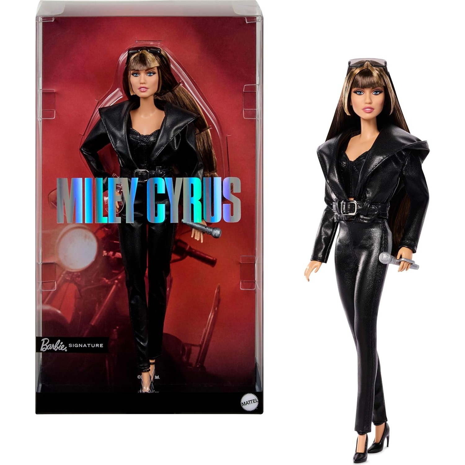 Mattel Toy Barbie - Poupée Barbie Signature originale de Mattel,