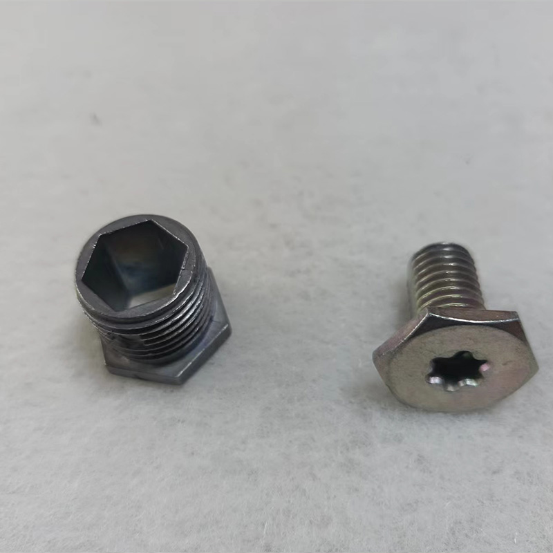 Model Kit Vise - Écrous de boîtier de phare pour
