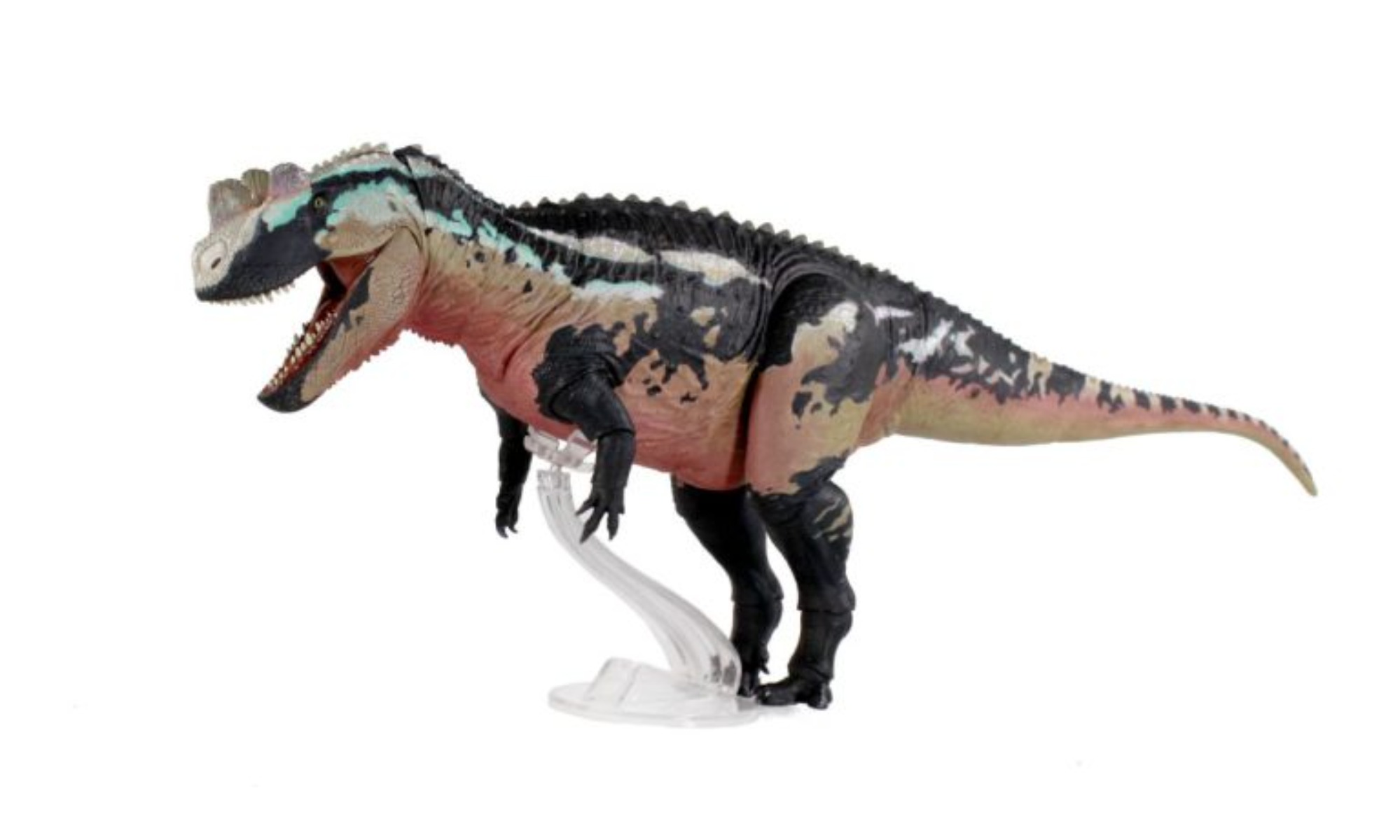 Model Kit Hemoxian - Beasts of the Mesozoic Studio, figurine