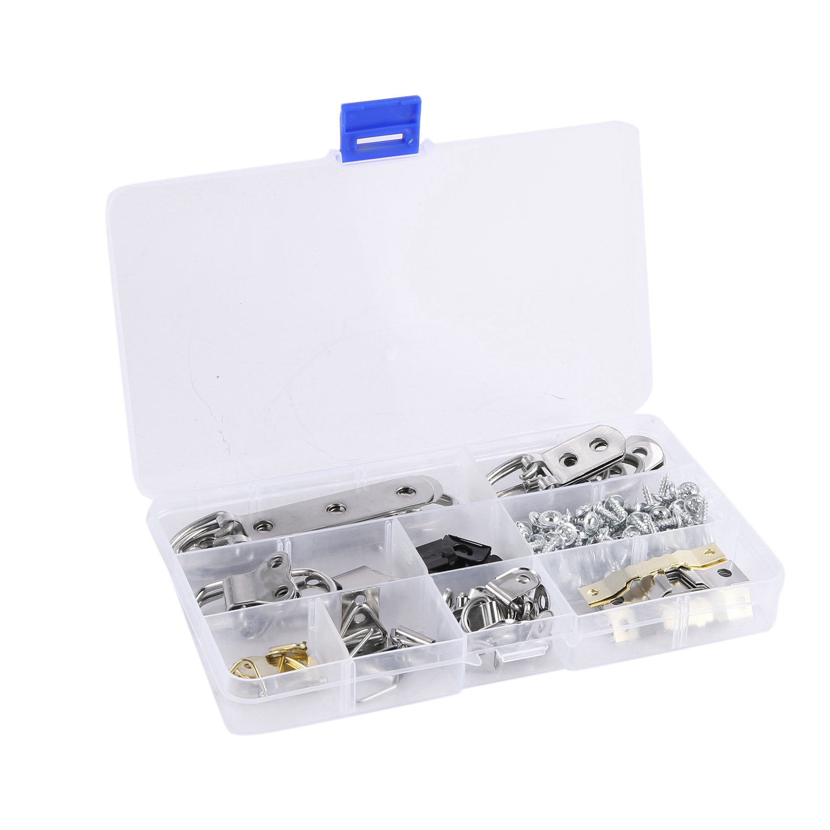 Model Kit Vise - Kit de crochets de suspension pour