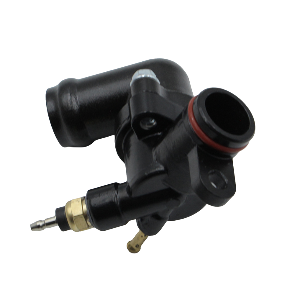 Model Kit Engine - 60 ℃ Accessoires de thermostat pour