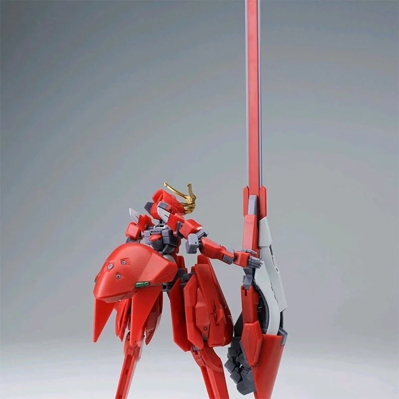 Modèle Ak Hg 002 TR-6 Woundwor - Model Kit Non Gundam avis et prix