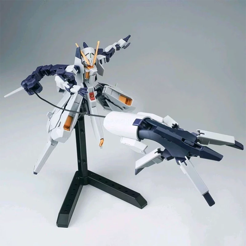 Modèle Ak Hg 002 TR-6 Woundwor - Model Kit Non Gundam avis et prix