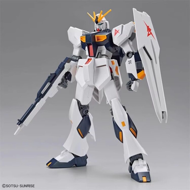 Bandai EG ENTRY GRADE 1/144 RX - Model Kit Vs Action Figure avis et prix