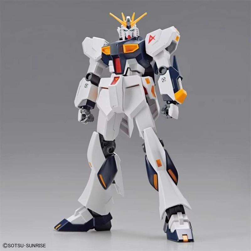 Bandai EG ENTRY GRADE 1/144 RX - Model Kit Vs Action Figure avis et prix