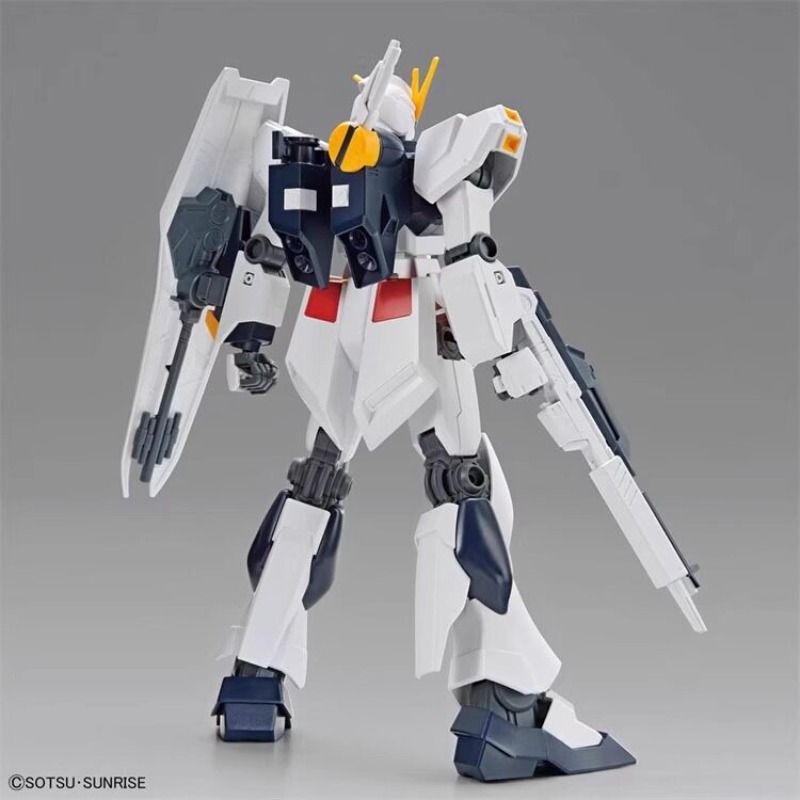 Bandai EG ENTRY GRADE 1/144 RX - Model Kit Vs Action Figure avis et prix