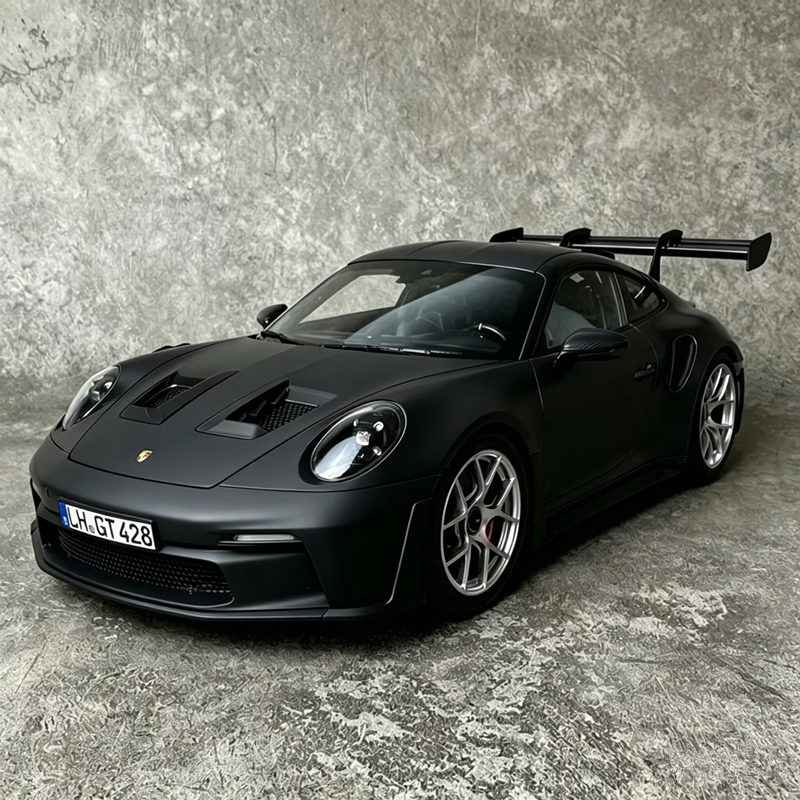 1:36 Porsche 911 992 GT3 RS mo - Model Kit Porsche 911 avis et prix