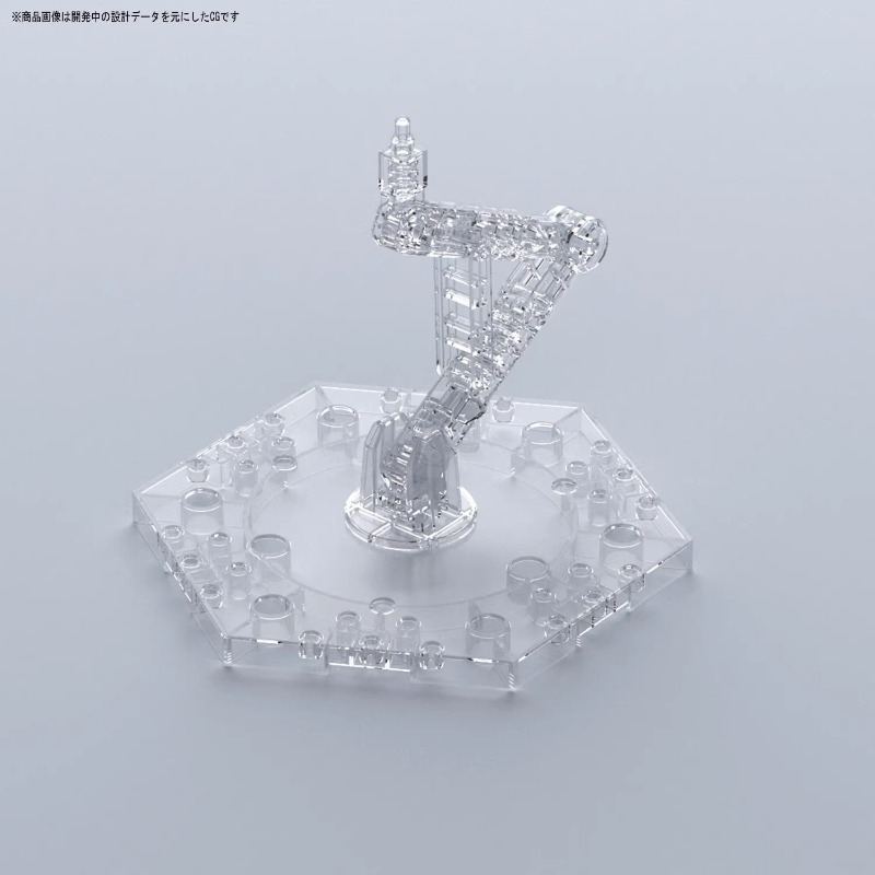 Bandai – kit d'assemblage de 5 - Model Kit Non Gundam avis et prix