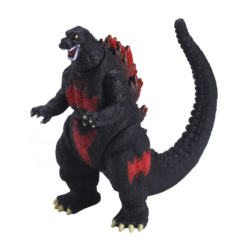 Figurine d'action du film anim - Model Kit Vs Action Figure avis et prix