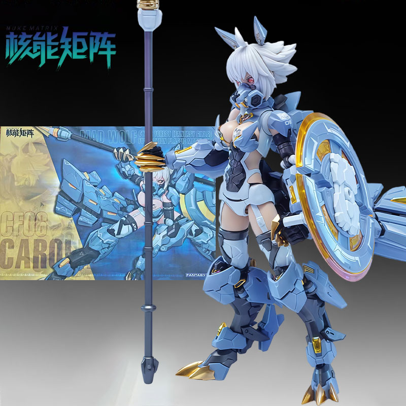 NUKE MATRIX Kit de modélisme o - Model Kit Hemoxian avis et prix