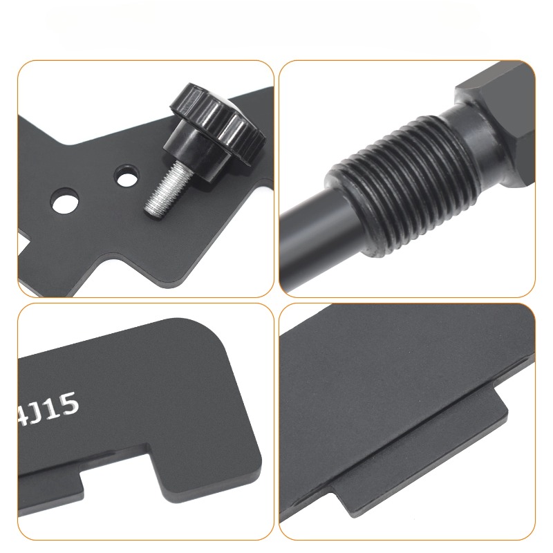 Kit d'outils de calage moteur  - Model Kit Engine avis et prix