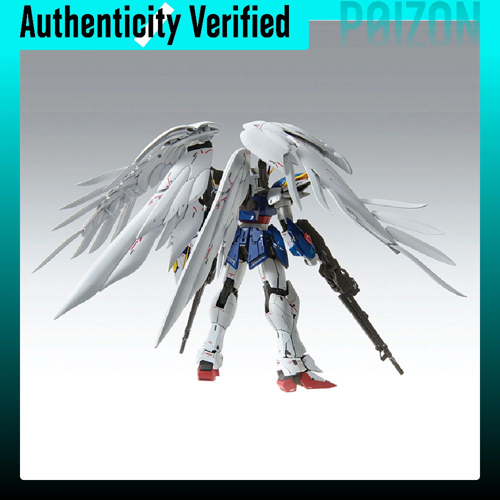 BANDAI MG 1/100 Nouveaux kits  - Model Kit Gundam Mg avis et prix