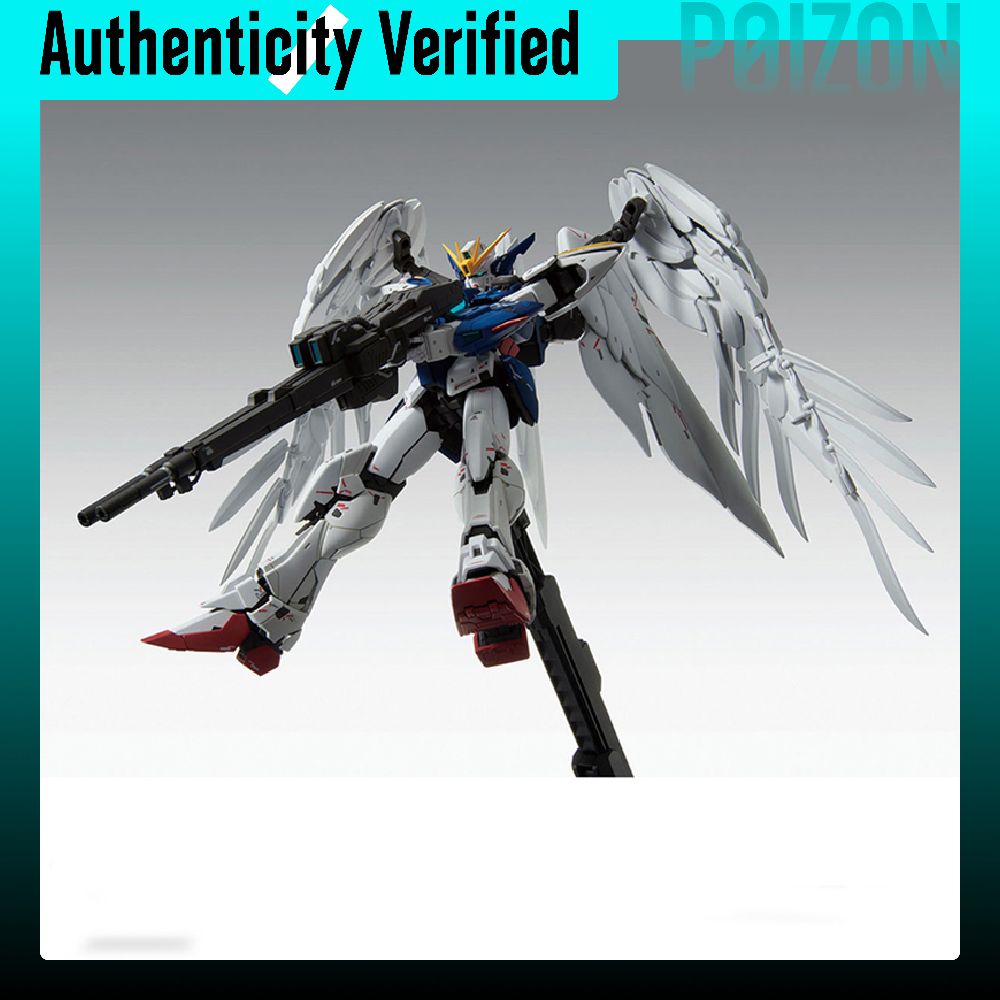 BANDAI MG 1/100 Nouveaux kits  - Model Kit Gundam Mg avis et prix
