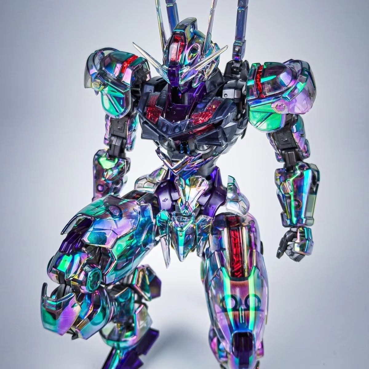KL modèle FM 1/100 revêtement  - Gundam Model Mg avis et prix