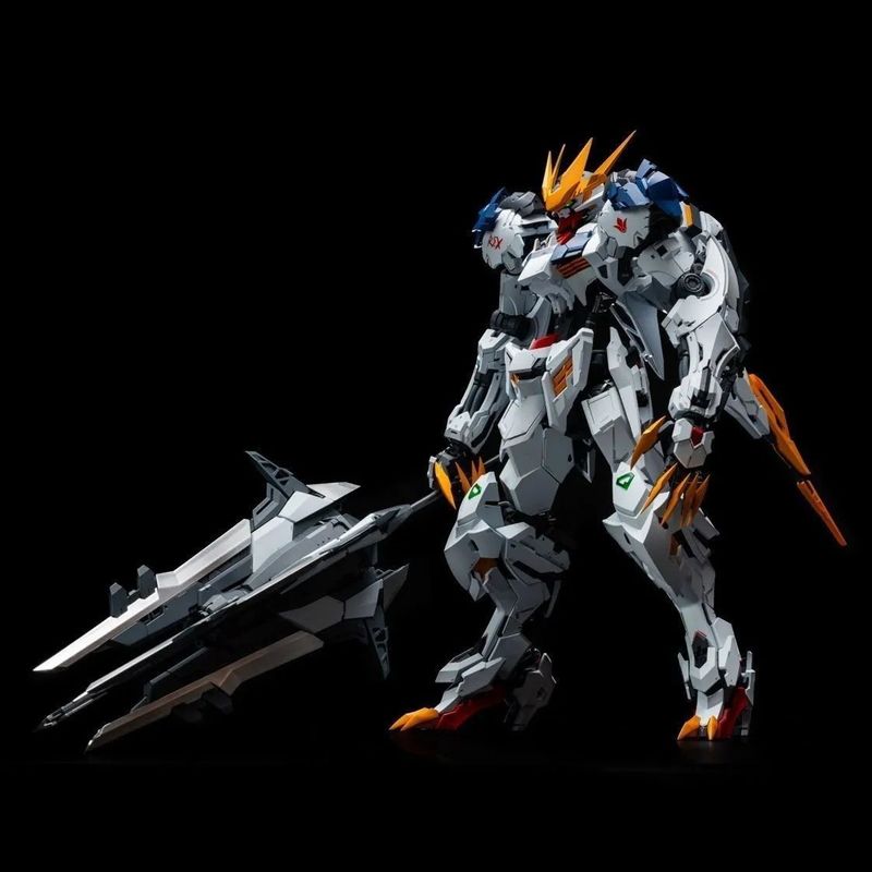 【EN STOCK】LUNAVOR MG 1/100 Wol - Model Kit Nezha avis et prix