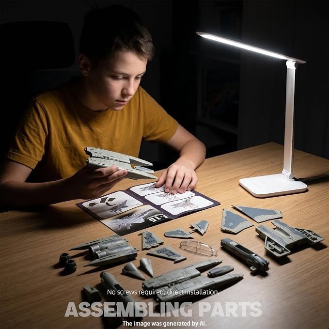 Modèle réduit 1/72 du F-15EX E - Model Kit Manual avis et prix