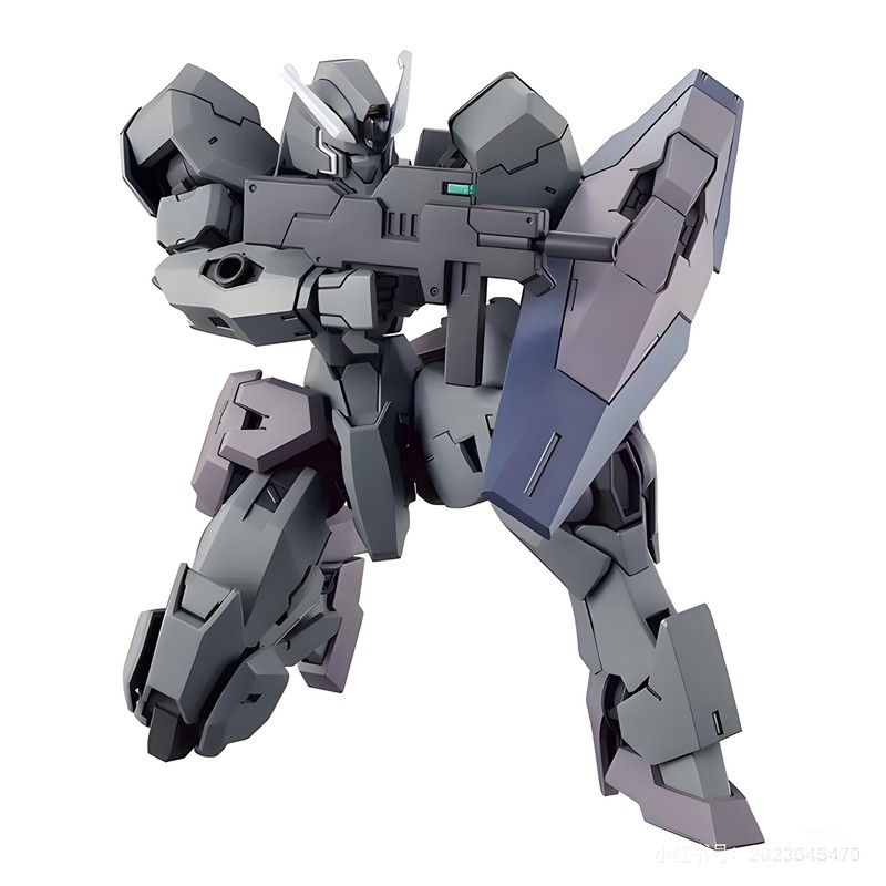 HG1/144 Gawilva Mobile Suit la - Gundam Model Mg avis et prix
