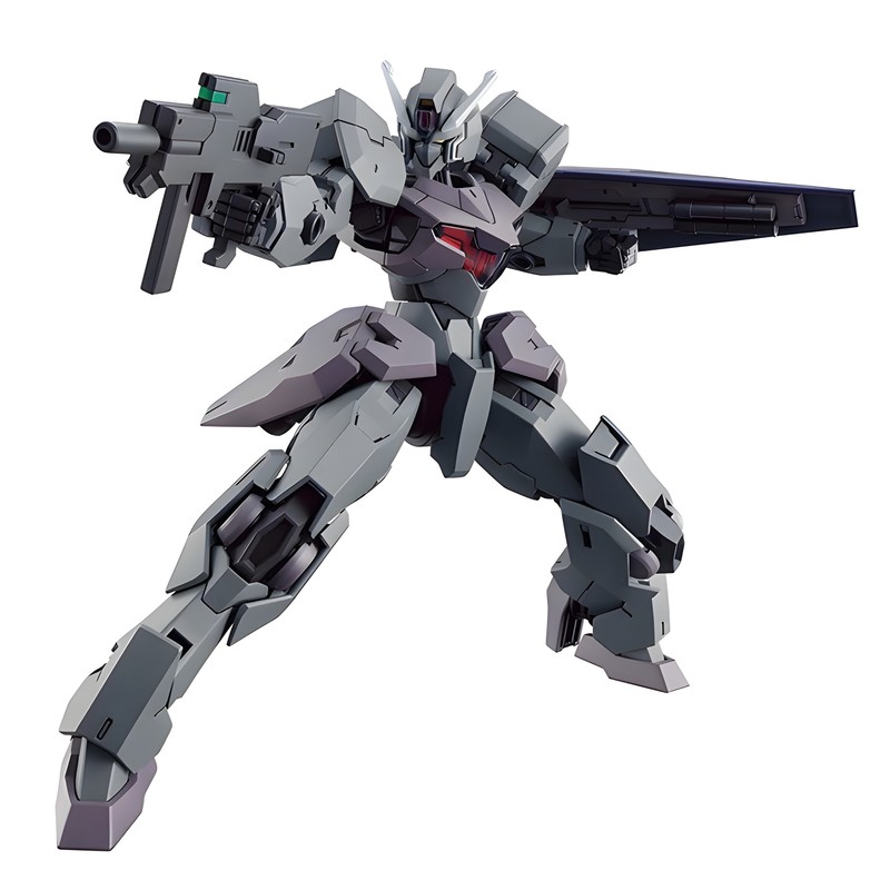 HG1/144 Gawilva Mobile Suit la - Gundam Model Mg avis et prix