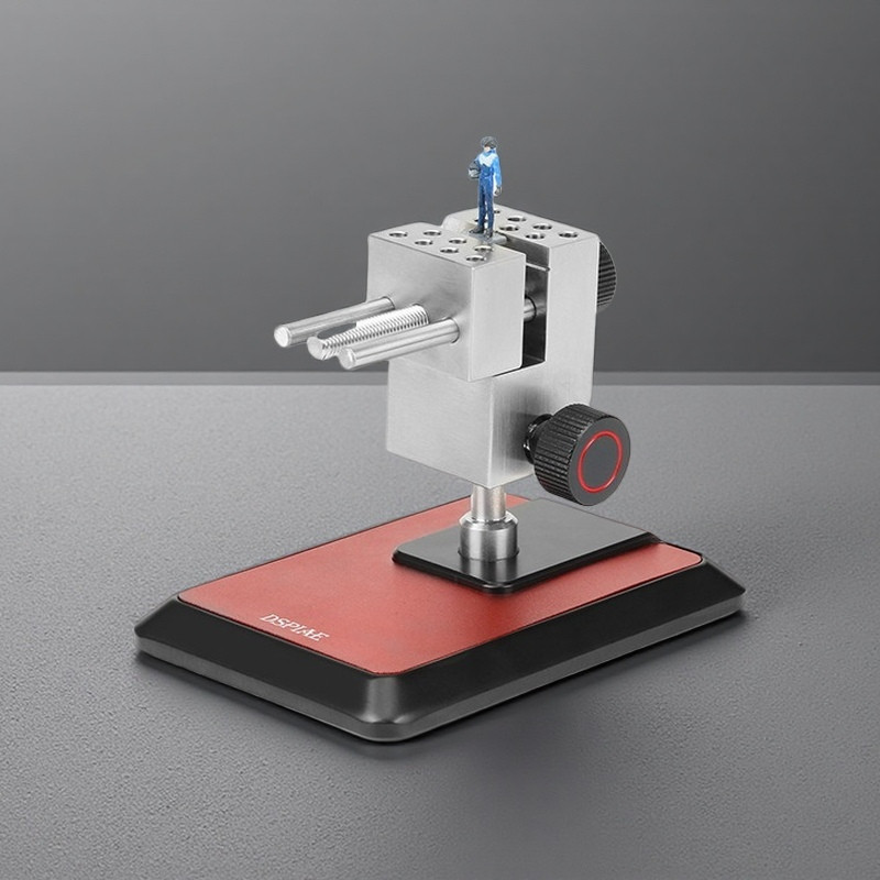 Étau de serrage de précision e - Model Kit Vise avis et prix