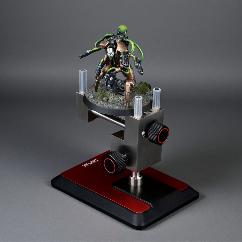 Étau de serrage de précision e - Model Kit Vise avis et prix