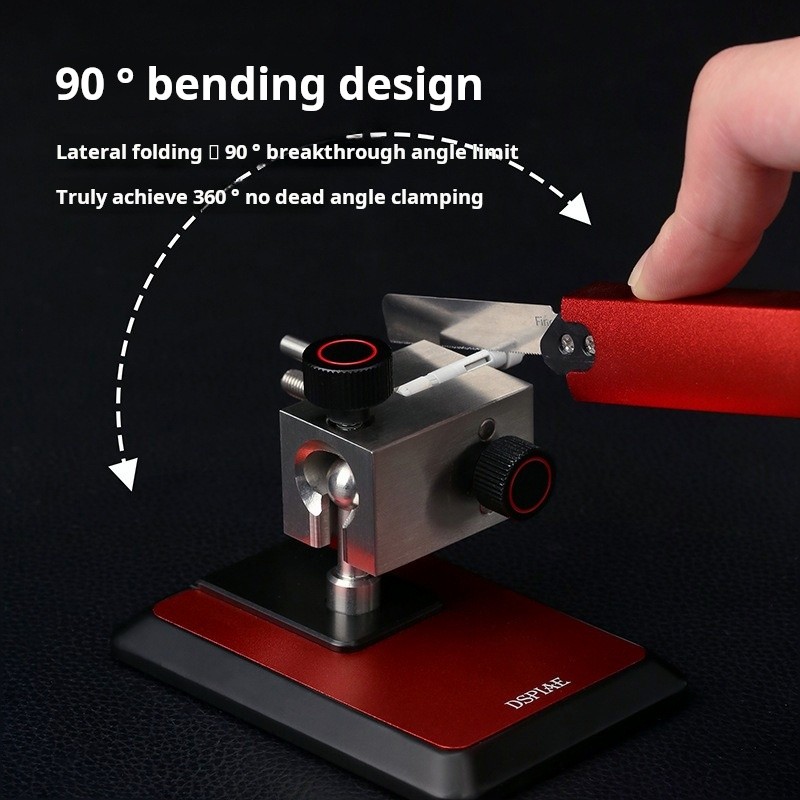 Étau de serrage de précision e - Model Kit Vise avis et prix