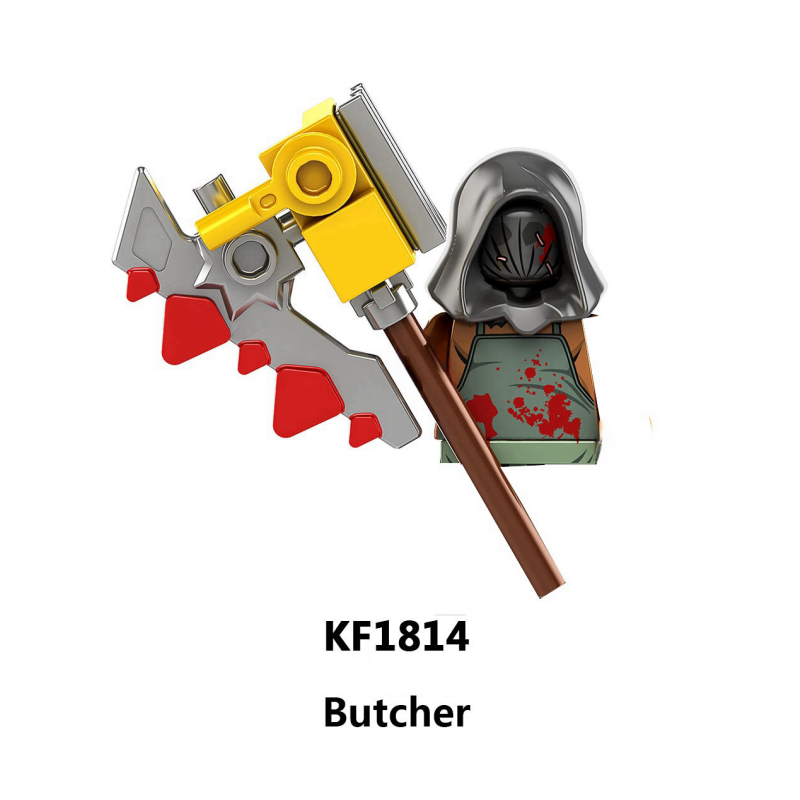 Décennie s de construction de  - Model Kit Vs Action Figure avis et prix