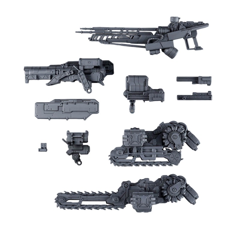 Bandai 30 Minutes Missions Opt - Model Kit Bandai 30 avis et prix