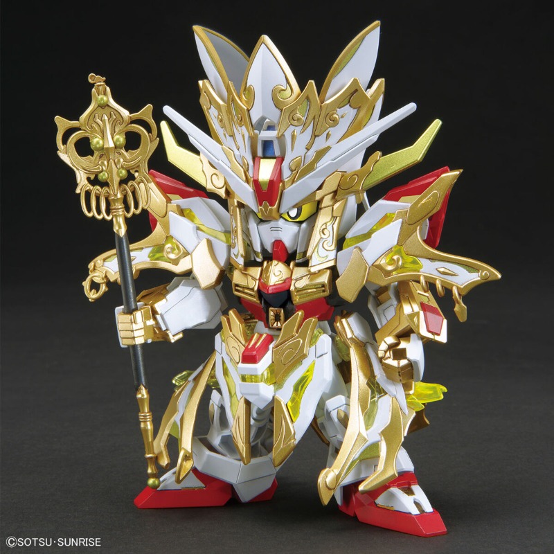 Bandai Original SDW Heroes Rev - Model Kit Wukong avis et prix