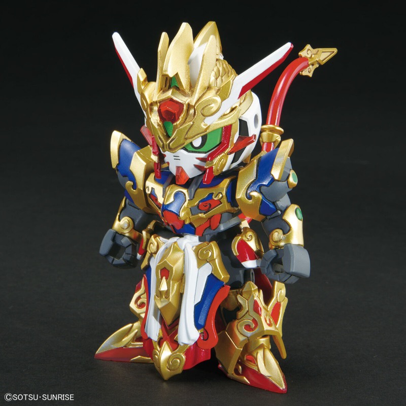 Bandai Original SDW Heroes Rev - Model Kit Wukong avis et prix