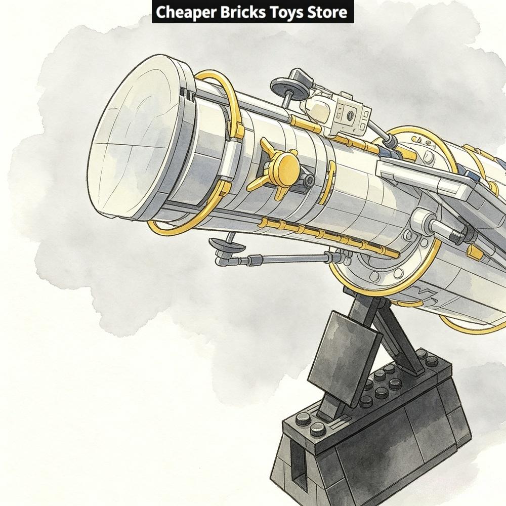 Modèle de construction créatif - Model Kit Manual avis et prix