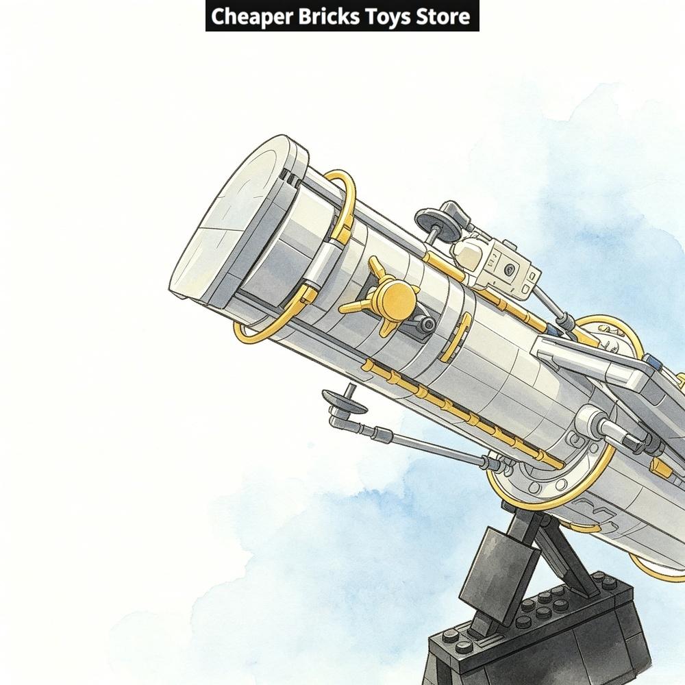 Modèle de construction créatif - Model Kit Manual avis et prix