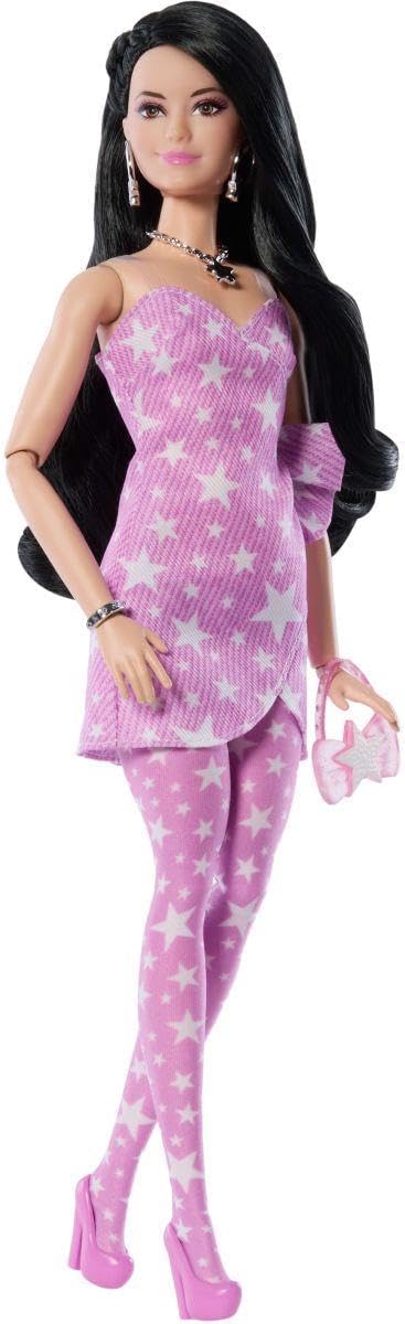 Poupée Barbie Deluxe Style Wav - Model Kit Girls avis et prix