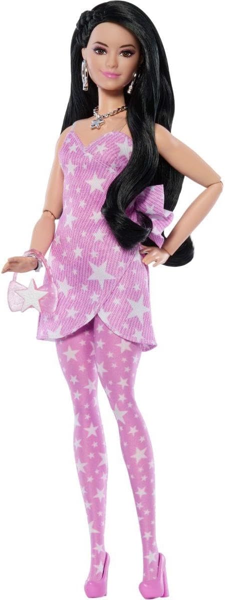 Poupée Barbie Deluxe Style Wav - Model Kit Girls avis et prix