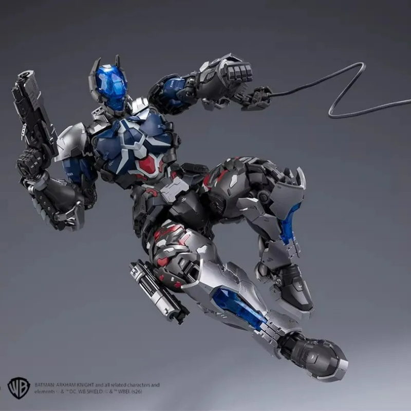 Yuanye Culture × Hemoxian Over - Model Kit Hemoxian avis et prix