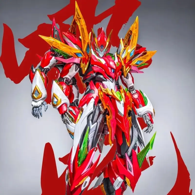 Mnp-Xh04 Nezha Motor, kit de m - Model Kit Nezha avis et prix