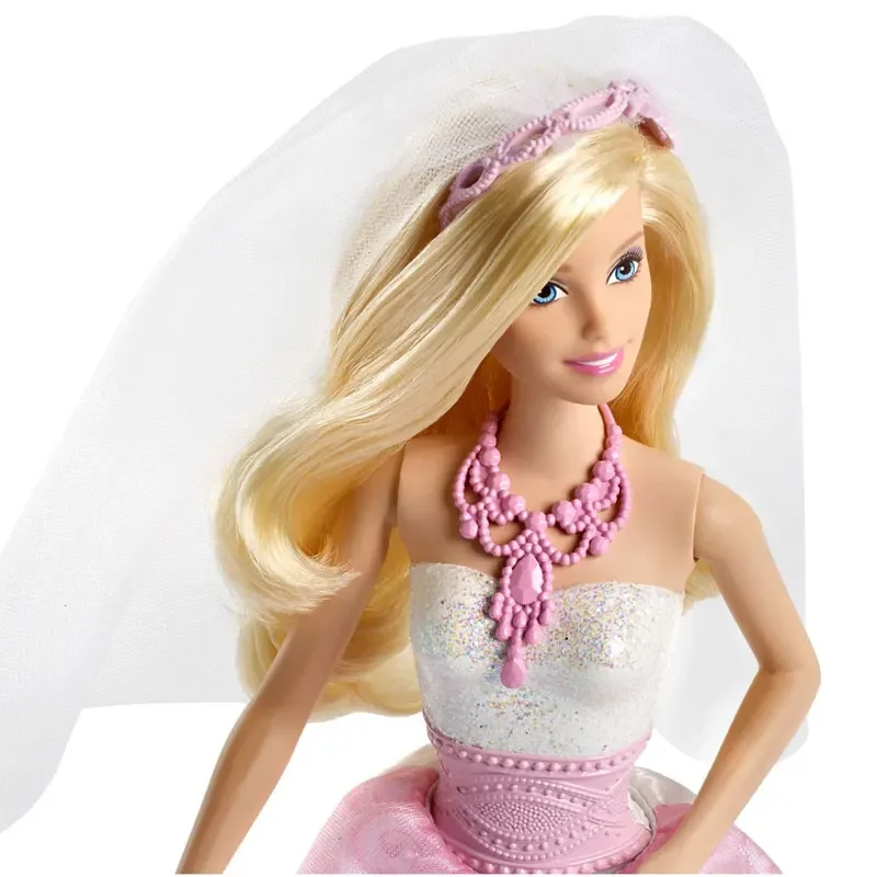 Poupée Barbie Mariée, poupée d - Mattel Toy Barbie avis et prix