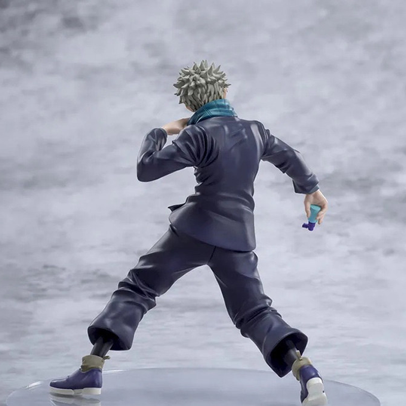 Figurine de collection en PVC  - Model Kit Jujutsu Kaisen avis et prix