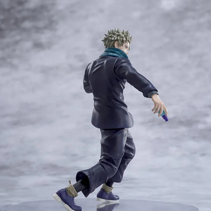 Figurine de collection en PVC  - Model Kit Jujutsu Kaisen avis et prix