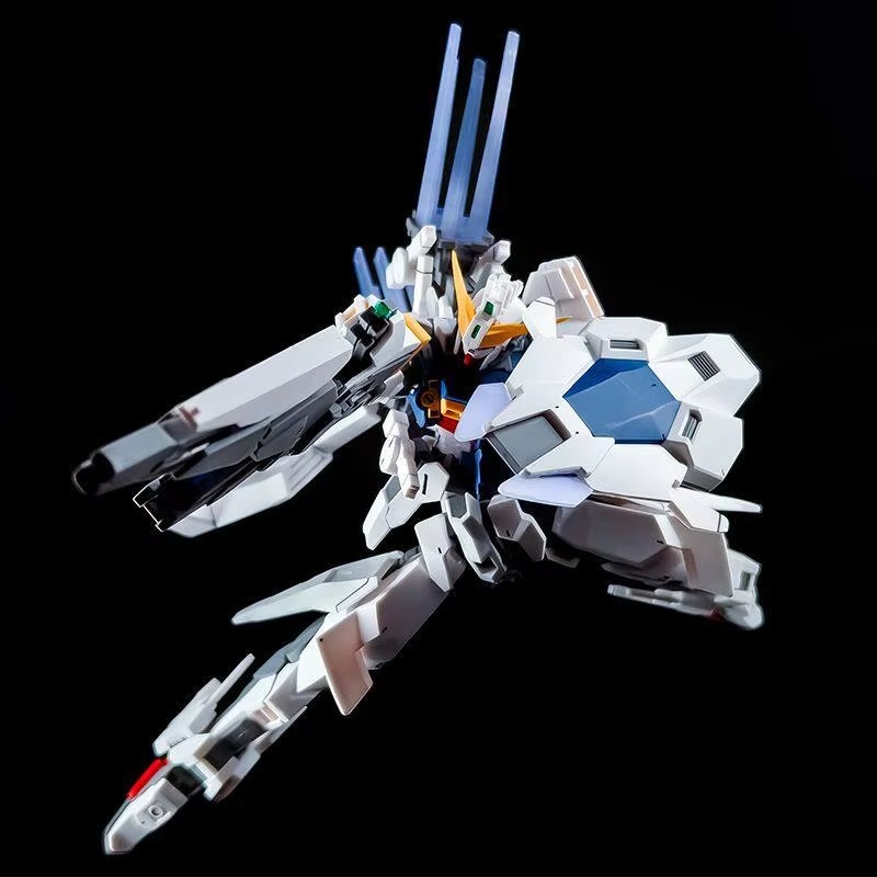 Chiya – modèle de robot à asse - Model Kit Gundam Mg avis et prix
