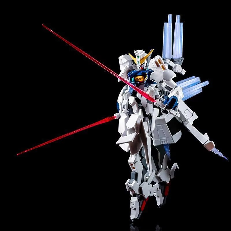 Chiya – modèle de robot à asse - Model Kit Gundam Mg avis et prix