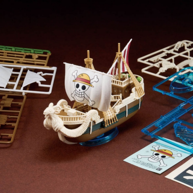 Bandai Toys Star One Piece Net - Model Kit One Piece Ship avis et prix
