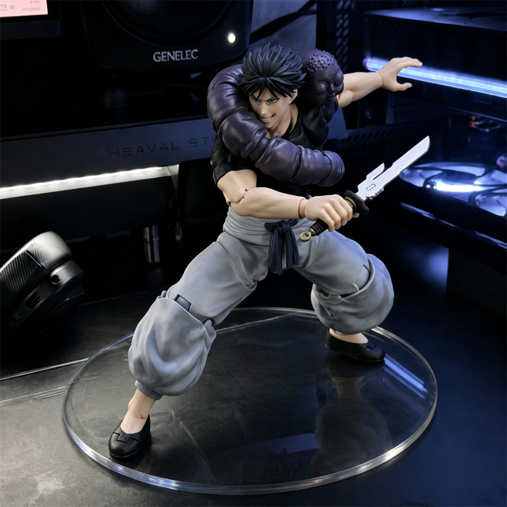 Figurines d'action KO Bandai S - Model Kit Jujutsu Kaisen avis et prix