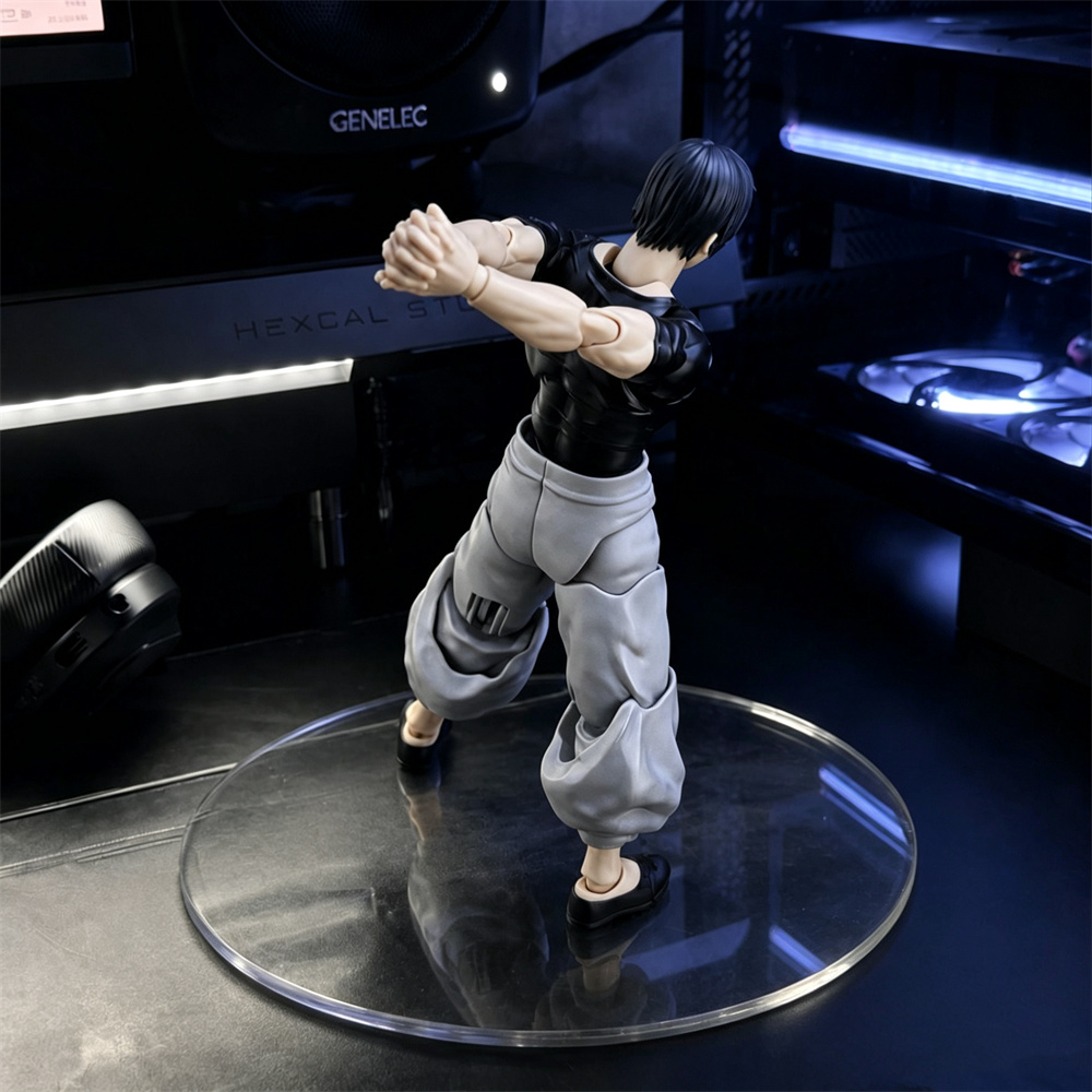 Figurines d'action KO Bandai S - Model Kit Jujutsu Kaisen avis et prix