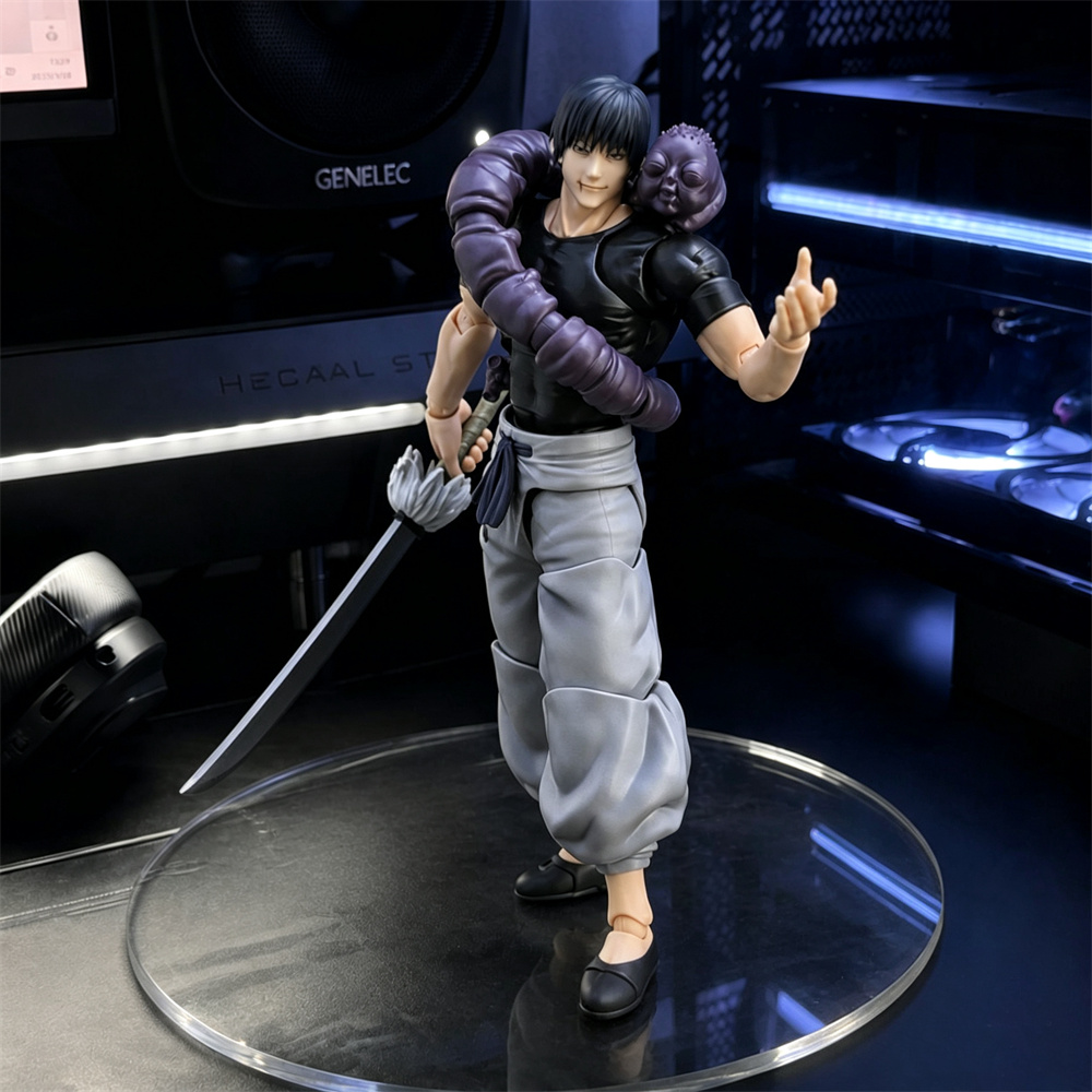 Figurines d'action KO Bandai S - Model Kit Jujutsu Kaisen avis et prix