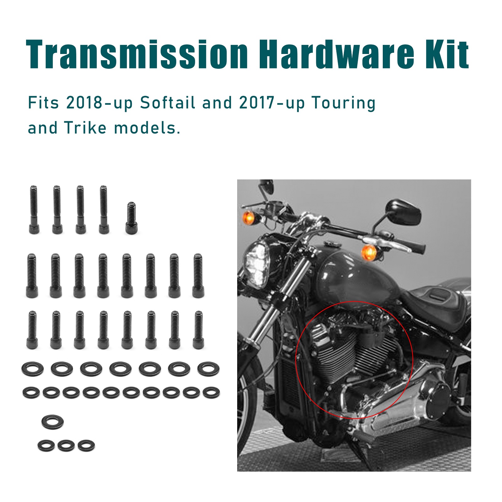 Kit de fixation de la transmis - Model Kit Vise avis et prix