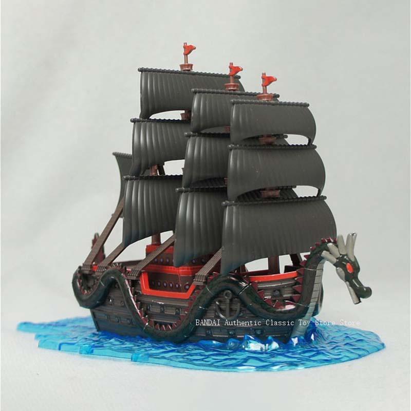 Bandai – Kit de modèle une piè - Model Kit One Piece Ship avis et prix