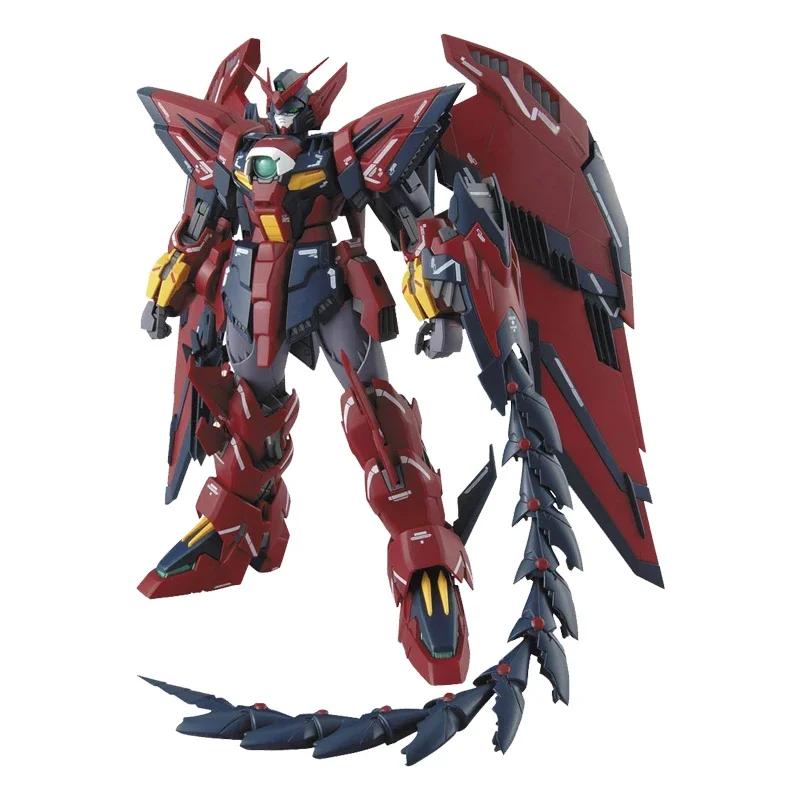 Bandai – figurine originale Gu - Model Kit Gundam Mg avis et prix